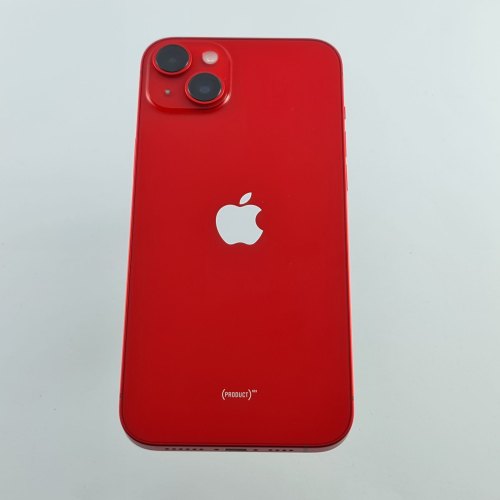Смартфон iPhone 14 Plus 256GB (PRODUCT)RED,Model A2886 USED **