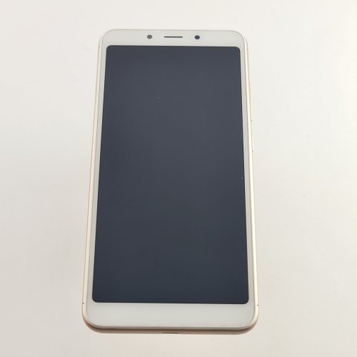 Смартфон Xiaomi Redmi 6A 2/16Gb Gold USED **