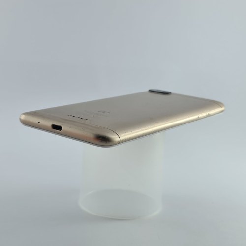 Смартфон Xiaomi Redmi 6A 2/16Gb Gold USED **