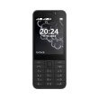 Мобільний телефон Nokia 230 Dual Sim 2024 Black