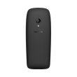 Мобільний телефон Nokia 6310 Dual Sim 2024 Black