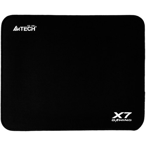 Килимок для мишки  A4Tech X7-200S ігровий, Natural Rubber Foam + Fabric