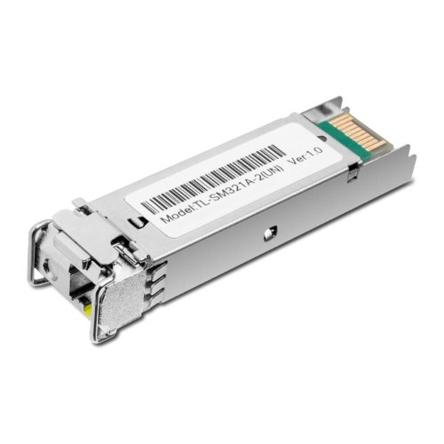 Трансівер SFP TP-LINK SM321A-2