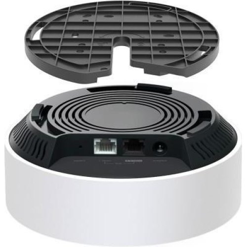 Домашня Mesh Wi-Fi система TP-LINK Deco X50-PoE(3-pack)