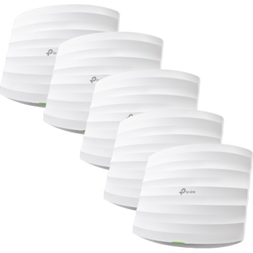 Точка доступу TP-Link EAP245 (5-pack)