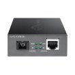 Медіаконвертер з портом PoE TP-Link TL-FC111P B-20