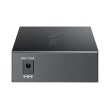 Медіаконвертер з портом PoE TP-Link TL-FC111P B-20
