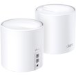Домашня Mesh Wi-Fi система TP-LINK Deco X60(2-pack)