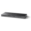 Комутатор TP-LINK TL-SG116P