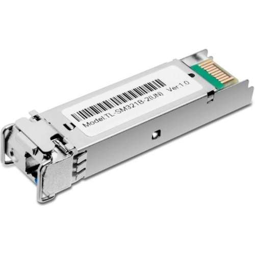 Трансівер SFP TP-LINK SM321B-2
