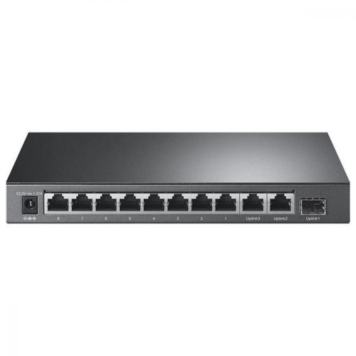 Комутатор TP-LINK TL-SL1311P
