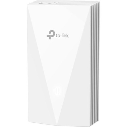 Точка доступу TP-LINK EAP655 WALL AX3000 in 1xGE out 3xGE PoE MU-MIMO