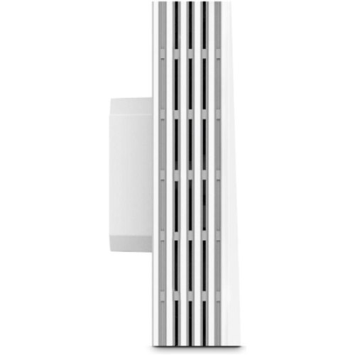 Точка доступу TP-LINK EAP655 WALL AX3000 in 1xGE out 3xGE PoE MU-MIMO