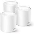 Домашня Mesh Wi-Fi система TP-LINK Deco X10(3-pack)