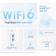 Домашня Mesh Wi-Fi система TP-LINK Deco X10(3-pack)