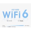 Домашня Mesh Wi-Fi система TP-LINK Deco X10(3-pack)