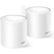 Домашня Mesh Wi-Fi система TP-LINK Deco X10(2-pack)