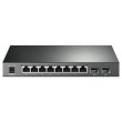 Комутатор TP-LINK TL-SG2210P