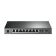 Комутатор TP-LINK TL-SG2210P
