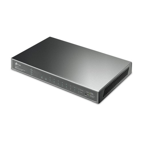 Комутатор TP-LINK TL-SG2210P