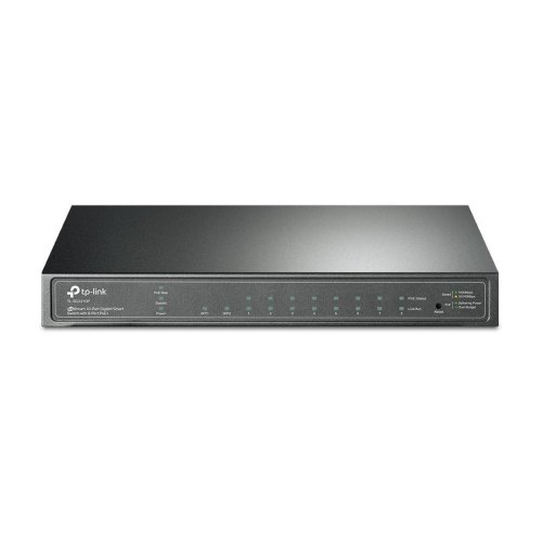 Комутатор TP-LINK TL-SG2210P