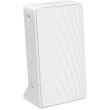 Модем 4G - портативна точка доступу Wi-Fi Mercusys MB130 4G LTE, White