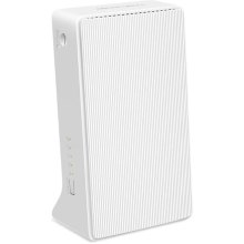 Модем 4G - портативна точка доступу Wi-Fi Mercusys MB130 4G LTE, White
