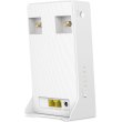 Модем 4G - портативна точка доступу Wi-Fi Mercusys MB130 4G LTE, White