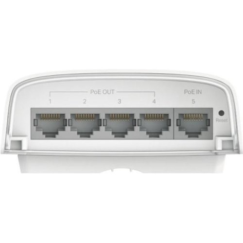 Комутатор TP-LINK TL-SG2008P