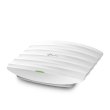 Точка доступа Wi-Fi TP-Link EAP265-HD