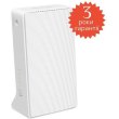 Модем 4G - портативна точка доступу Wi-Fi Mercusys MB230 4G LTE, White