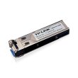 Трансівер SFP TP-LINK SM321A