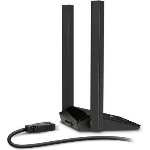 WiFi-адаптер TP-LINK Archer TX20U Plus AX1800 USB 3.0