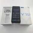 Смартфон Vivo Y19 4/128Gb Magnetic Black USED **