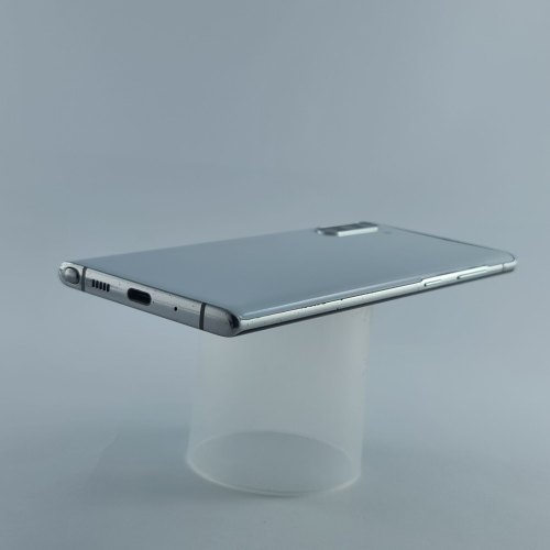 Смартфон Samsung Galaxy Note 10 (N970F) 256 White (SM-N970FZWDSEK) USED **