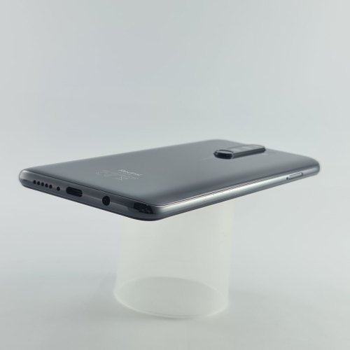 Смартфон Xiaomi Redmi Note 8 Pro 6/128Gb Black USED **