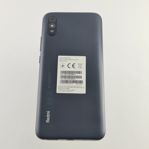 Смартфон Xiaomi Redmi 9A 2/32Gb Granite Gray USED **