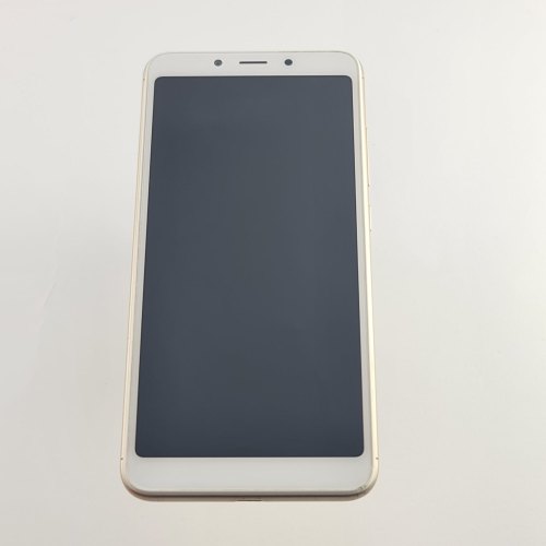 Смартфон Xiaomi Redmi 6A 2/16Gb Gold USED **