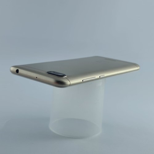 Смартфон Xiaomi Redmi 6A 2/16Gb Gold USED **