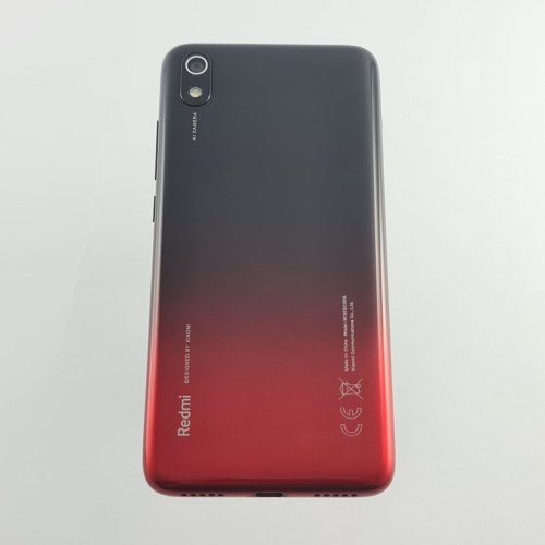Смартфон Xiaomi Redmi 7A 2/32Gb Gem Red USED **