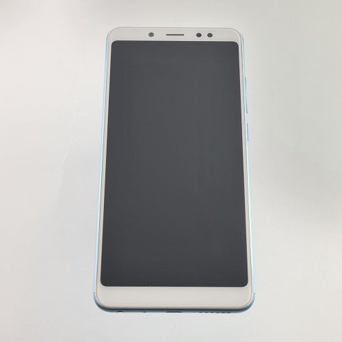 Смартфон Xiaomi Redmi Note 5 3/32Gb Blue USED **
