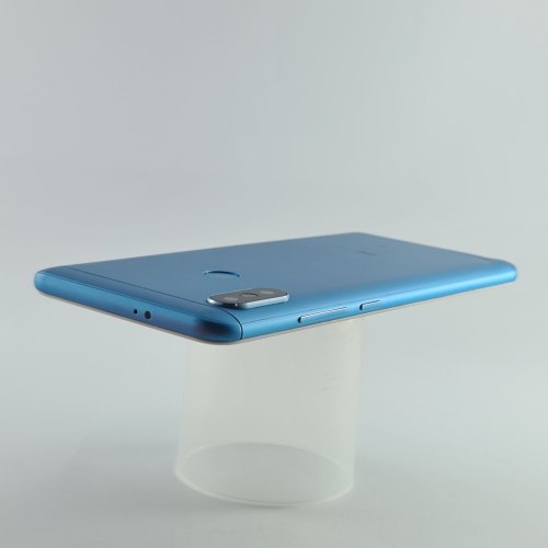 Смартфон Xiaomi Redmi Note 5 3/32Gb Blue USED **