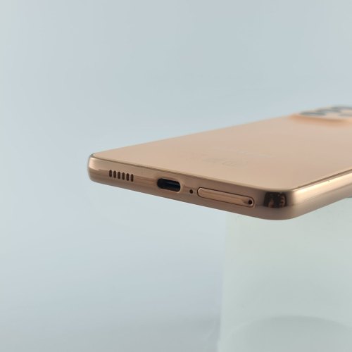 Смартфон Samsung Galaxy A53 (A536E) 256Gb Peach (SM-A536EZODSEK) USED **