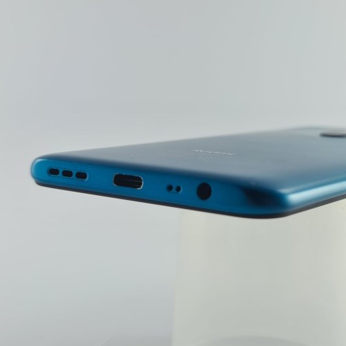 Смартфон Xiaomi Redmi 9 4/64Gb Ocean Green USED **