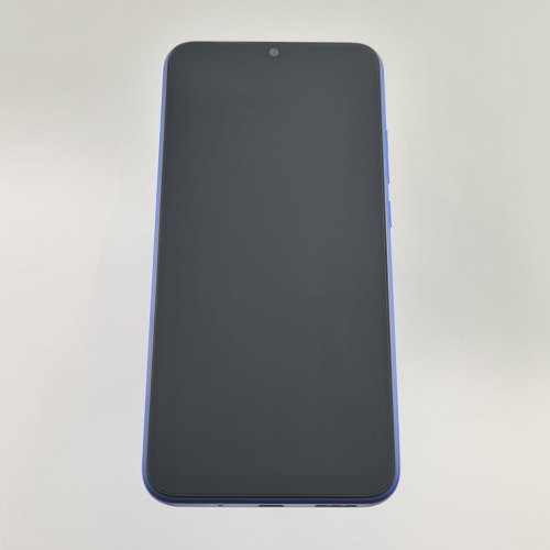 Смартфон Xiaomi Redmi 9C 3/64Gb Twilight Blue USED **