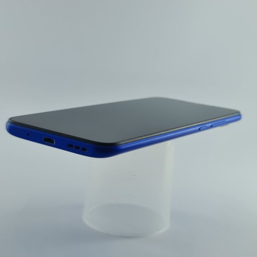 Смартфон Xiaomi Redmi 9C 3/64Gb Twilight Blue USED **