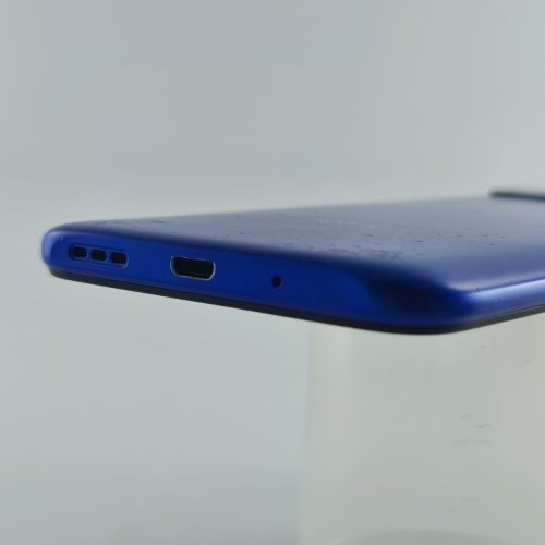 Смартфон Xiaomi Redmi 9C 3/64Gb Twilight Blue USED **