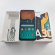Смартфон Samsung Galaxy A30 (A305F) 32Gb Black (SM-A305FZKUSEK) USED **