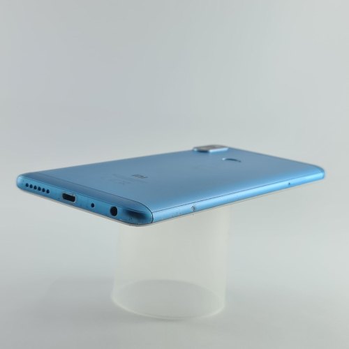 Смартфон Xiaomi Redmi Note 5 4/64Gb Blue USED **