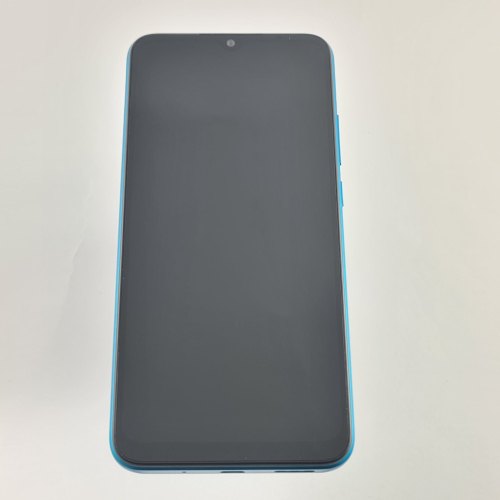 Смартфон Xiaomi Redmi 9A 2/32Gb Peacock Green USED **